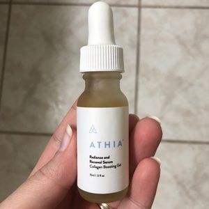 Athia Radiance and Renewal Serum
